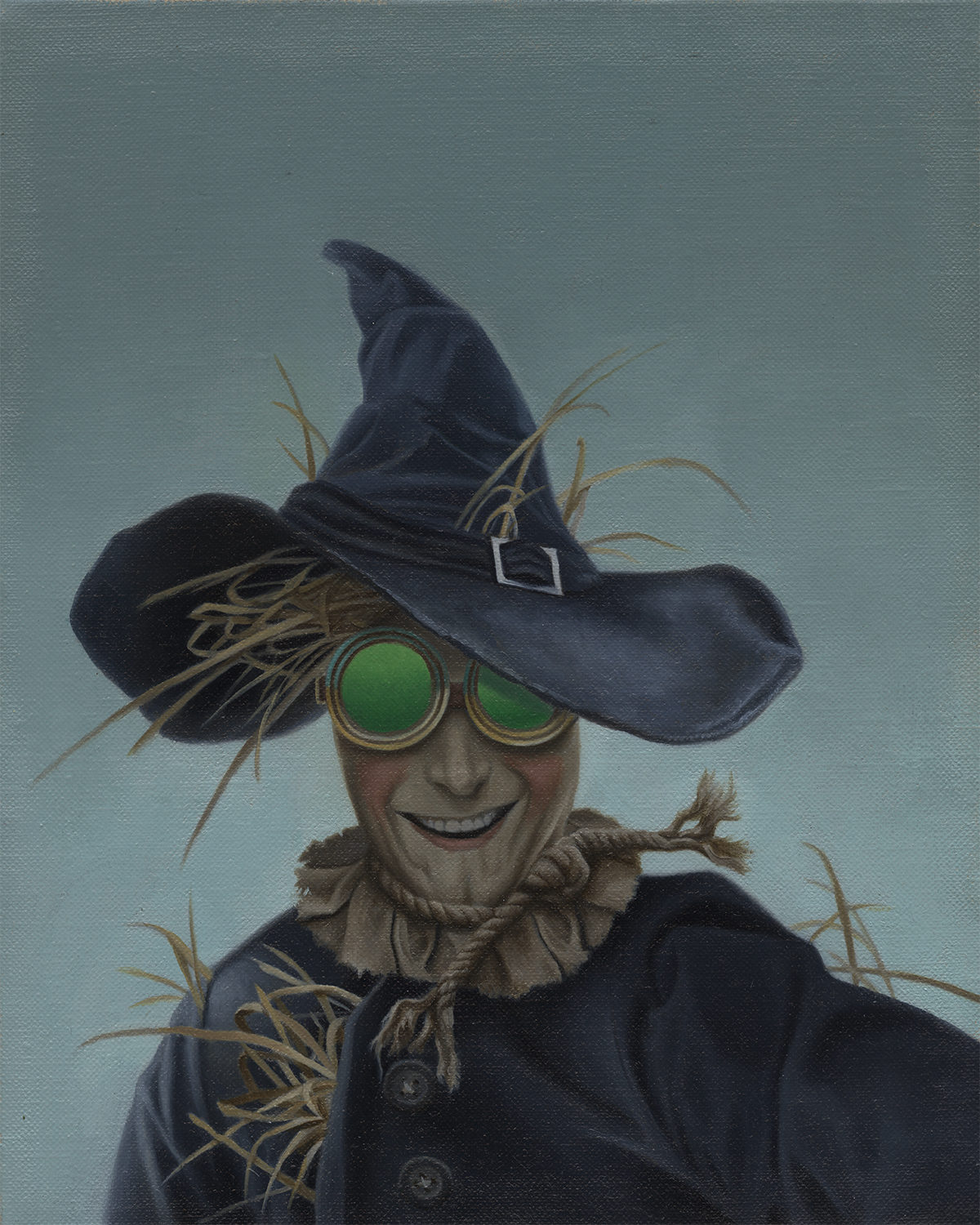 Scarecrow